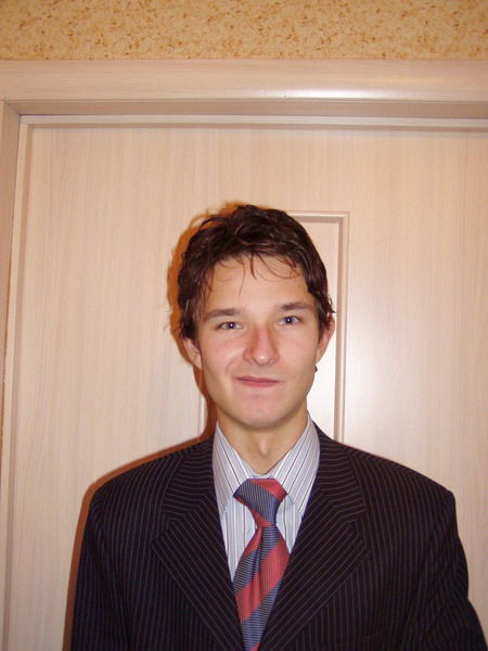 Александр Пятницкий