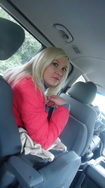 Наташка Кулешова