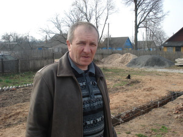 Олег Кожурин