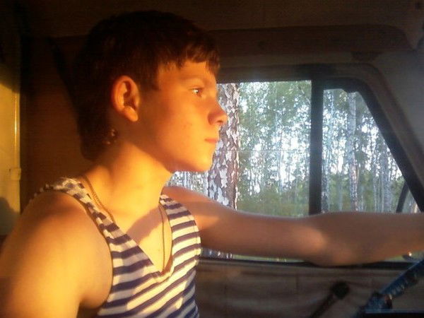 Dimasik Винокуров