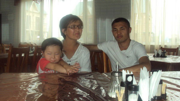 Марат Есенгелдыулы