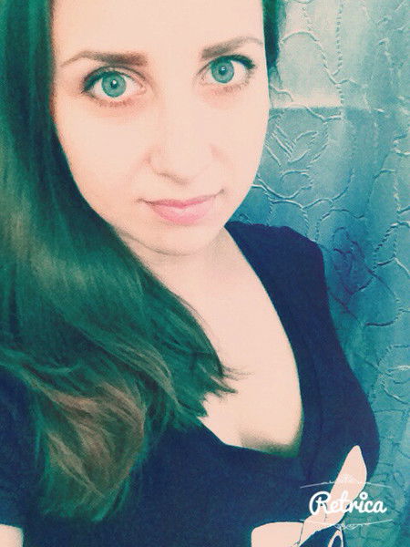 Мария Шумская