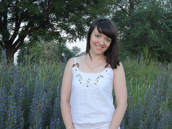 Светлана Бедзинская