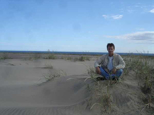 Андрей Трегуб