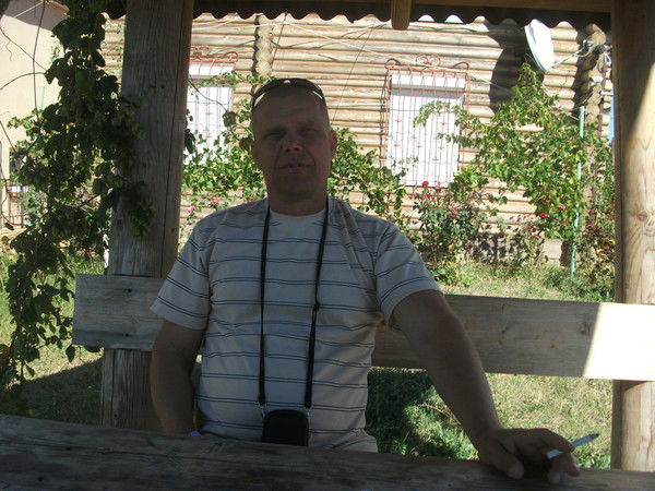 Николай Селифонтов