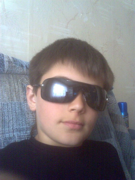 Матюша Ворошень