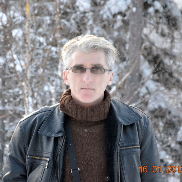 Михаил Петунин