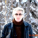 Михаил Петунин