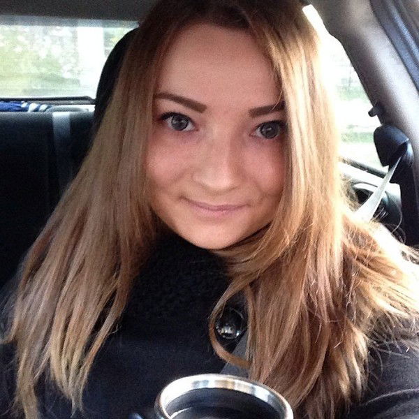 Мария Бородко