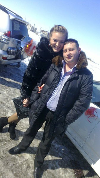 Максим Доценко