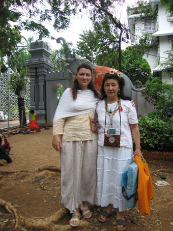 Гульшат Шайжанова