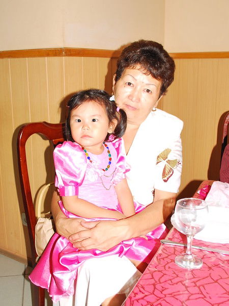 Асылзада Жумагалиева