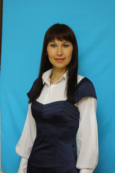 Соколова Наталья