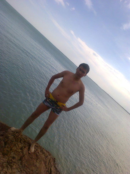 Толеген Мананбаев