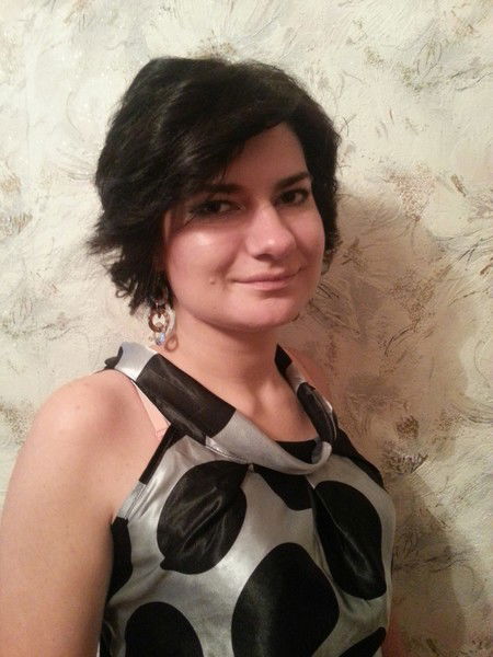 Елена Кузьминская