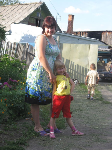 Юлия Битюкова