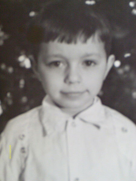 * Владимир * ***