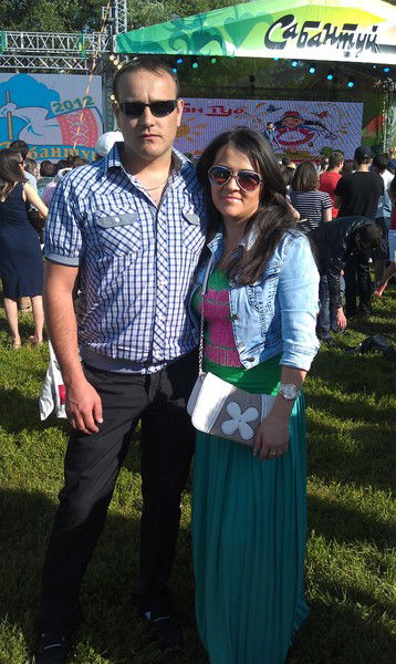 Альфия Тиманова