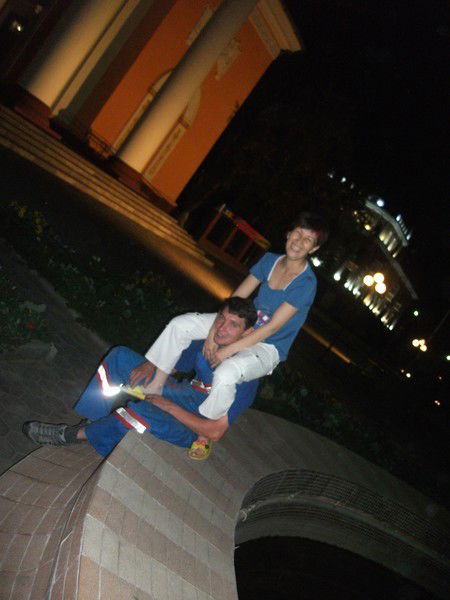 Акдана Жанабекова