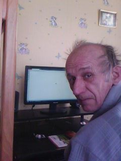 Анатолий Кривов