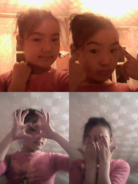 Улжан Абенова