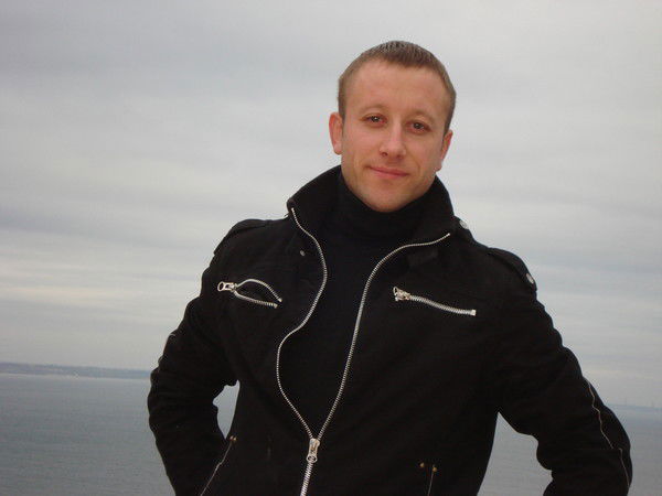 Вячеслав Кравчук