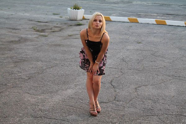 Оксана Мартыновских