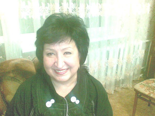 Татьяна Савчиц