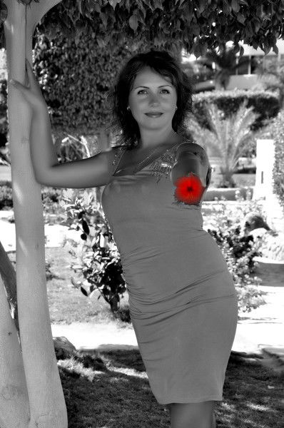 Светлана Сафронова