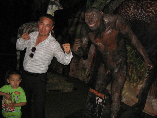 Нуржан Канагатов