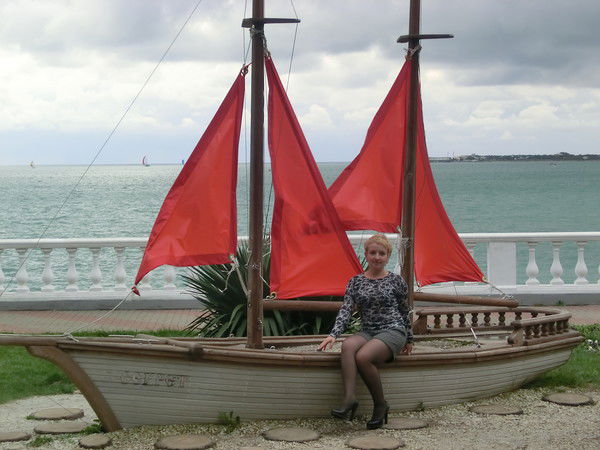 Ольга Долженко