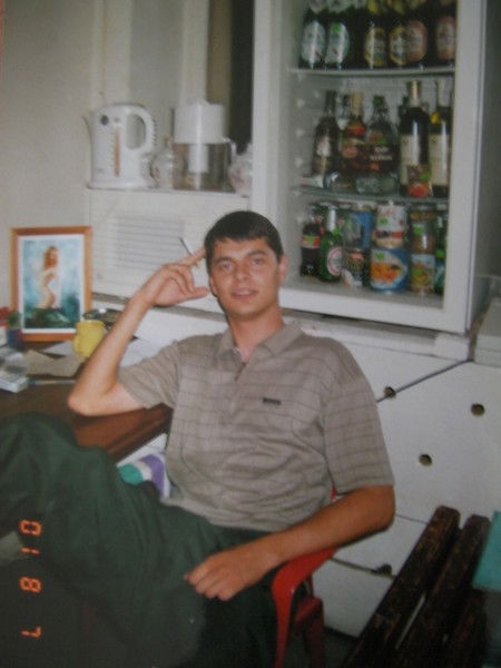 Дмитрий Путин