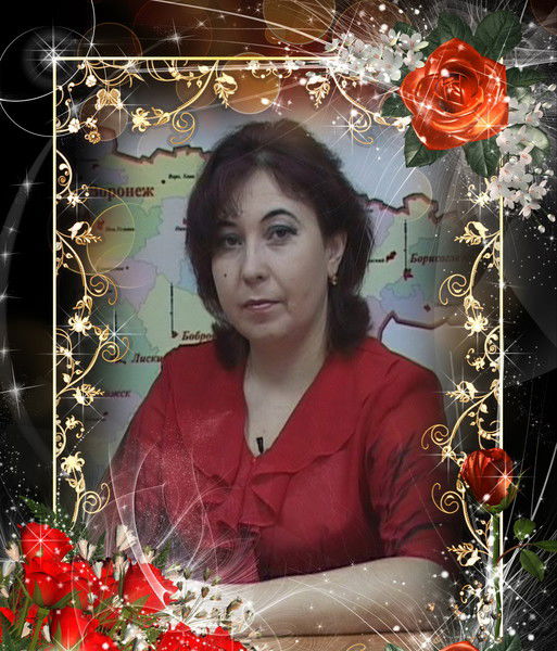 Наталия Авиллиевна Путилина