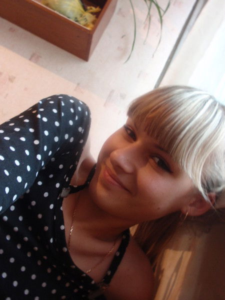 Илона Сергиенко