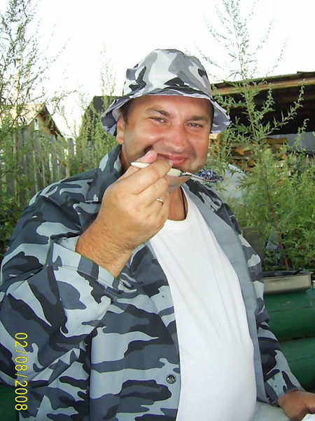 Василий Лунин