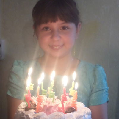 Дарья Ложкина