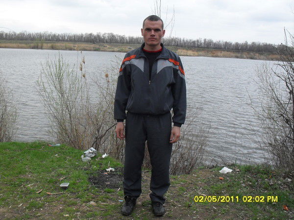 Сергей Оборин