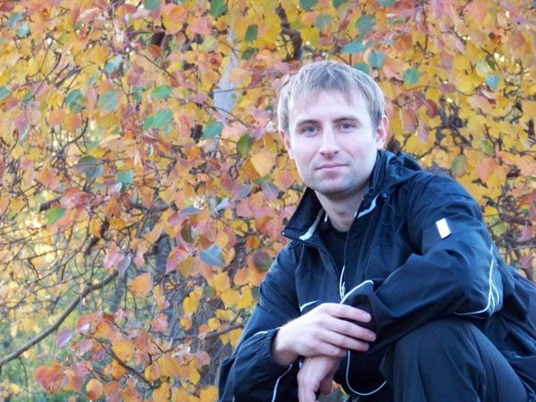 Алексей Белик