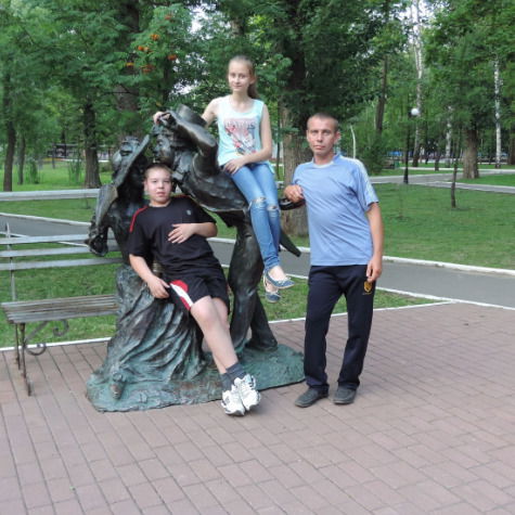 Владимир Копылов