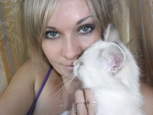 Светлана Зотина