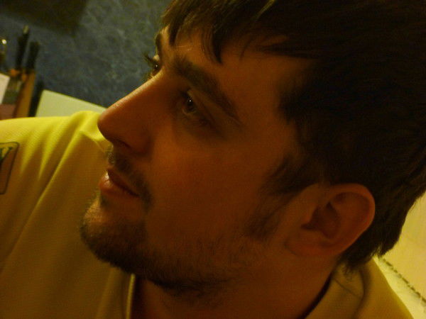 Денис Бисеров