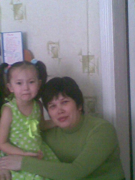 Жазира Билялова