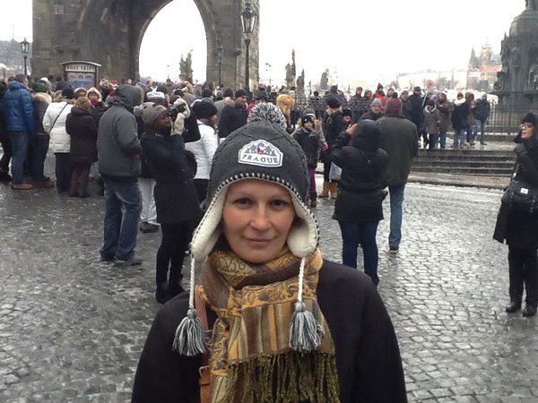 Светлана Полторацкая