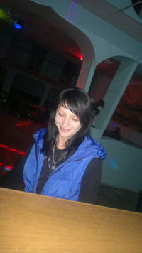 Наталья Березина