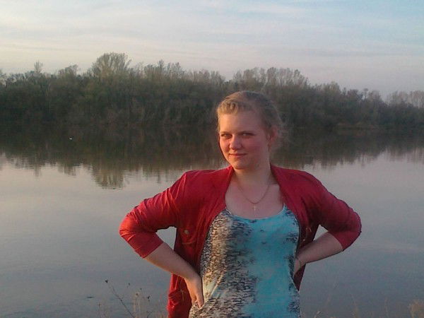 Татьяна Белова