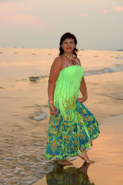 Ольга Божек