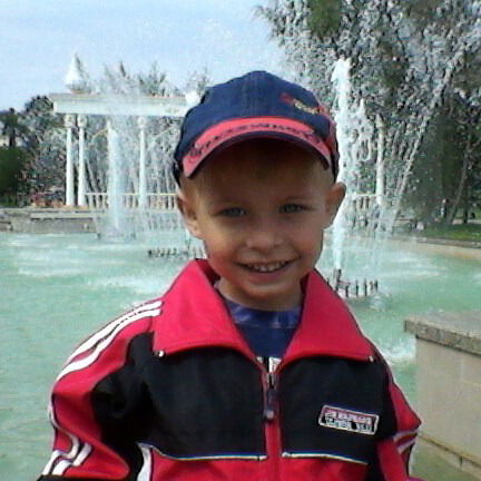 Максим Алёшин