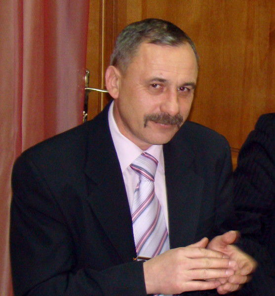 Толкачёв Александр