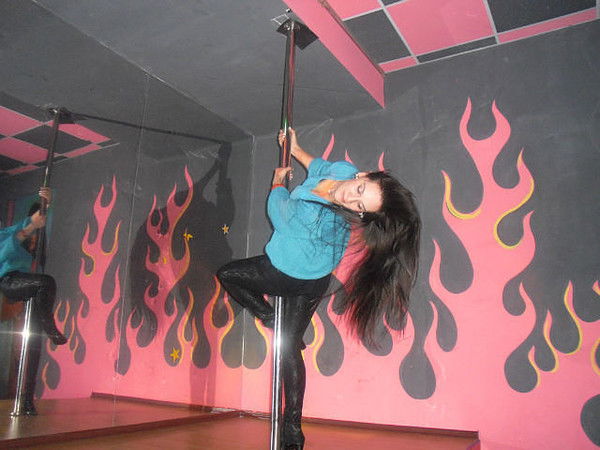 Татьяна Буянова