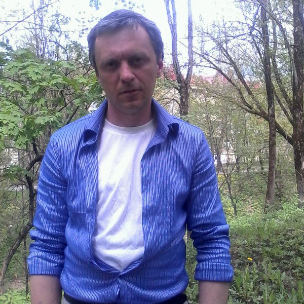 Сергей Щеглов